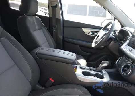 2023 Chevrolet Blazer Awd 2Lt z USA, uszkodzony, nr VIN 3GNKBHR41PS203223